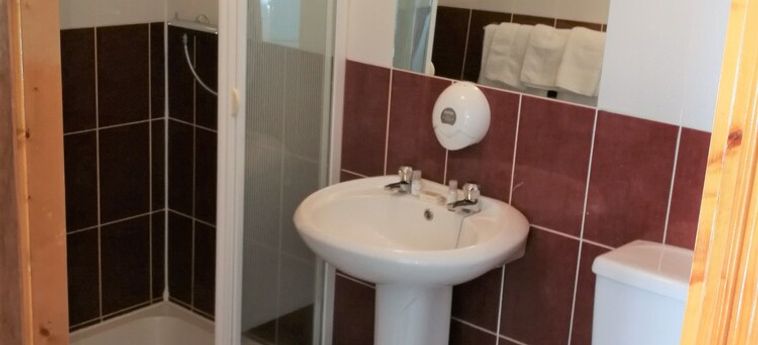 Hotel Ouvane Falls Bantry: Foto 