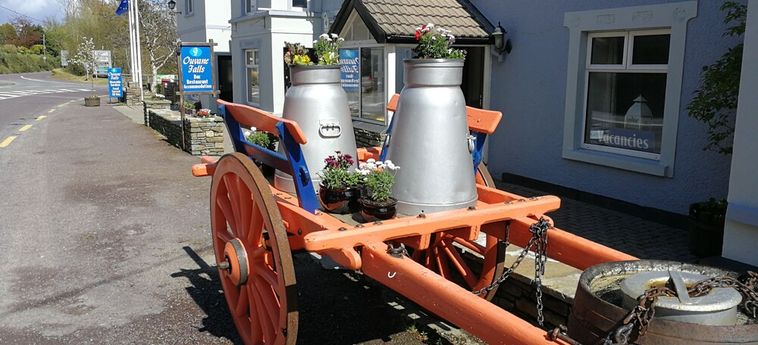 Hotel Ouvane Falls Bantry: Foto 