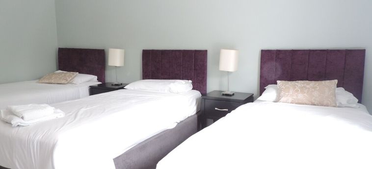 Hotel Ouvane Falls Bantry: Foto 