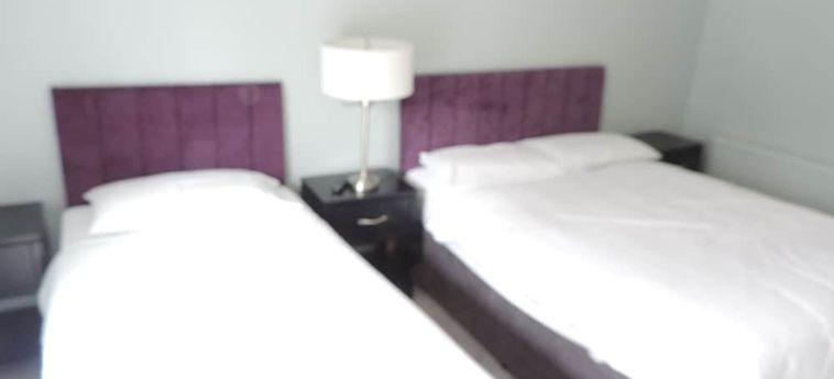 Hotel Ouvane Falls Bantry: Foto 