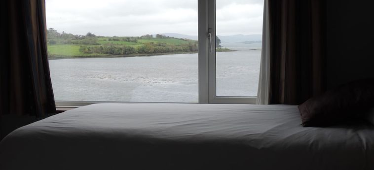 Hotel Ouvane Falls Bantry: Foto 