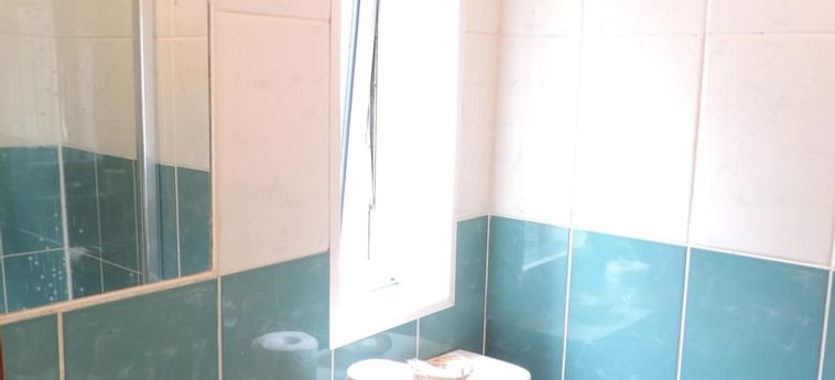 Hotel Ouvane Falls Bantry : Photo 