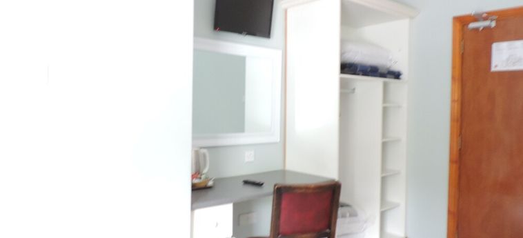 Hotel Ouvane Falls Bantry : Photo 