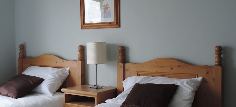 Hotel Ouvane Falls Bantry : Photo 