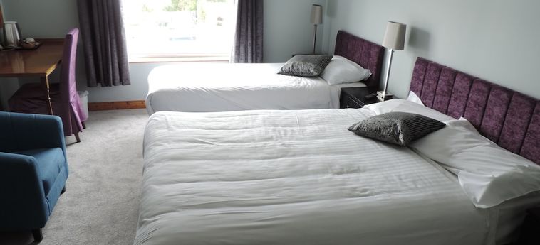 Hotel Ouvane Falls Bantry : Photo 
