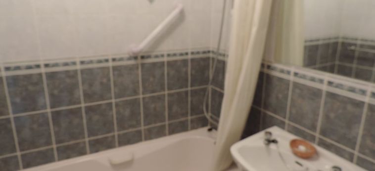 Hotel Ouvane Falls Bantry : Photo 
