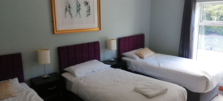 Hotel Ouvane Falls Bantry : Photo 