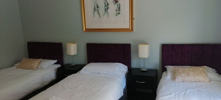 Hotel Ouvane Falls Bantry : Photo 