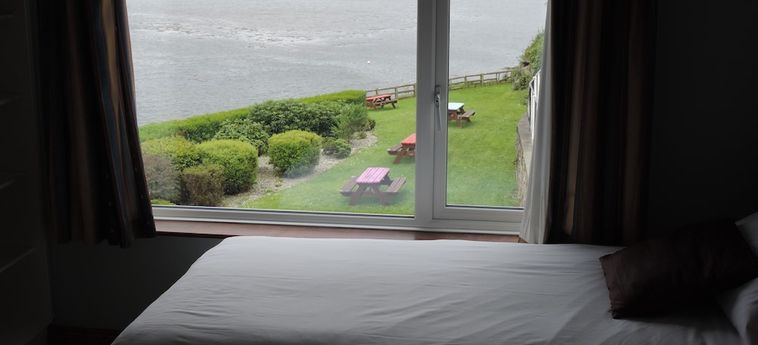 Hotel Ouvane Falls Bantry : Photo 