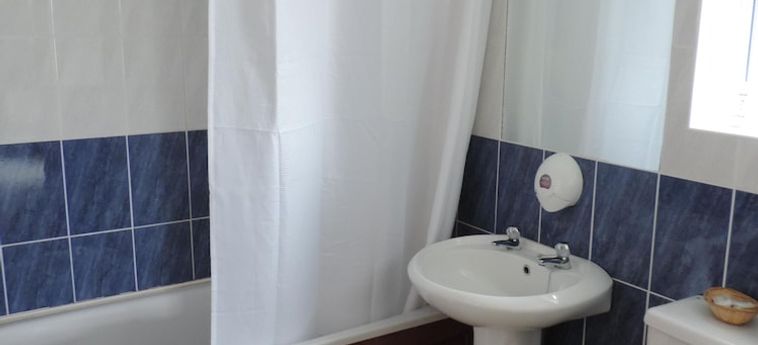 Hotel Ouvane Falls:  BANTRY