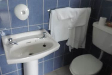 Hotel Ouvane Falls Bantry: Photo 