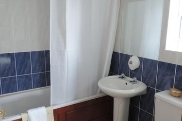 Hotel Ouvane Falls Bantry: Photo 