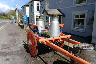 Hotel Ouvane Falls Bantry: Photo 