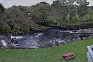 Hotel Ouvane Falls Bantry: Photo 