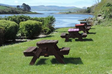 Hotel Ouvane Falls Bantry: Photo 