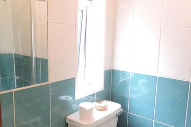 Hotel Ouvane Falls Bantry: Photo 