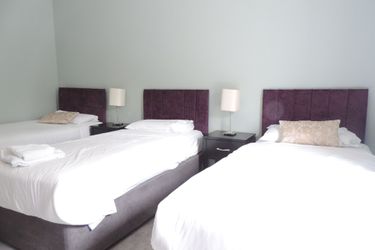 Hotel Ouvane Falls Bantry: Photo 