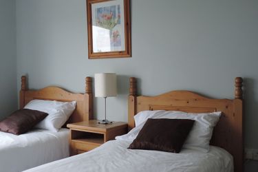 Hotel Ouvane Falls Bantry: Photo 