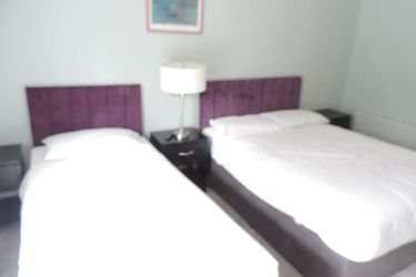 Hotel Ouvane Falls Bantry: Photo 