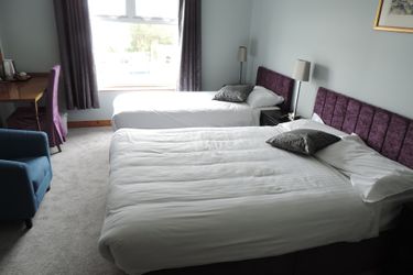Hotel Ouvane Falls Bantry: Photo 