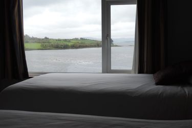 Hotel Ouvane Falls Bantry: Photo 