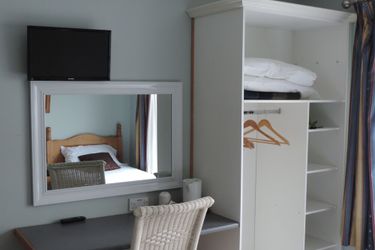 Hotel Ouvane Falls Bantry: Photo 