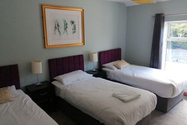 Hotel Ouvane Falls Bantry: Photo 