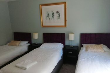 Hotel Ouvane Falls Bantry: Photo 