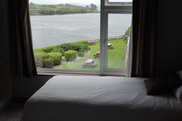 Hotel Ouvane Falls Bantry: Photo 