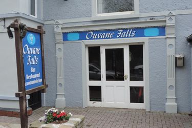 Hotel Ouvane Falls Bantry: Photo 