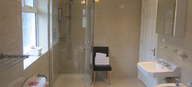 Hotel Edencrest Bed &Amp; Breakfast Bantry: Foto 