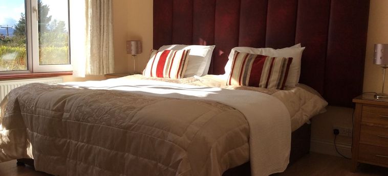 Hotel Edencrest Bed &Amp; Breakfast Bantry: Foto 