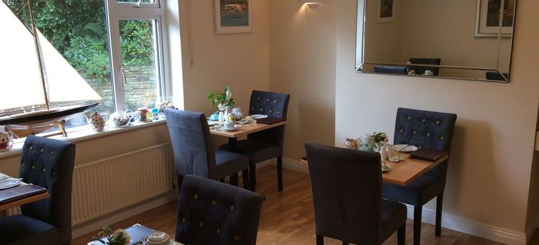 Hotel Edencrest Bed &Amp; Breakfast Bantry: Foto 