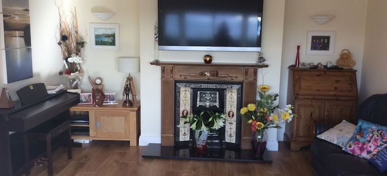 Hotel Edencrest Bed &Amp; Breakfast Bantry: Foto 