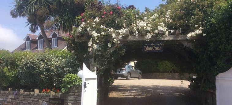 Hotel Edencrest Bed &Amp; Breakfast Bantry: Foto 