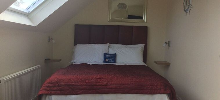 Hotel Edencrest Bed &Amp; Breakfast Bantry : Photo 