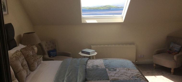 Hotel Edencrest Bed &Amp; Breakfast Bantry : Photo 