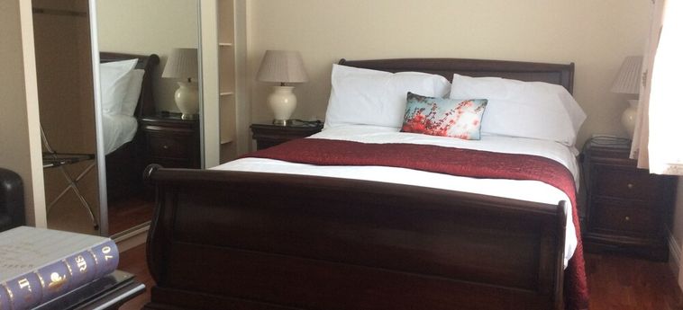 Hotel Edencrest Bed &Amp; Breakfast Bantry : Photo 