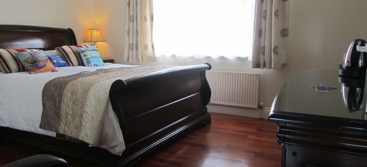 Hotel Edencrest Bed &Amp; Breakfast Bantry : Photo 