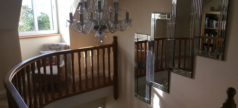 Hotel Edencrest Bed &Amp; Breakfast Bantry : Photo 