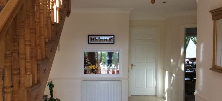 Hotel Edencrest Bed &Amp; Breakfast Bantry : Photo 
