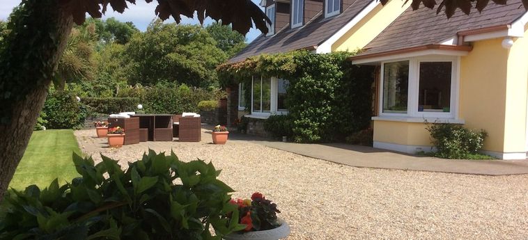 Hotel Edencrest Bed &Amp; Breakfast Bantry : Photo 