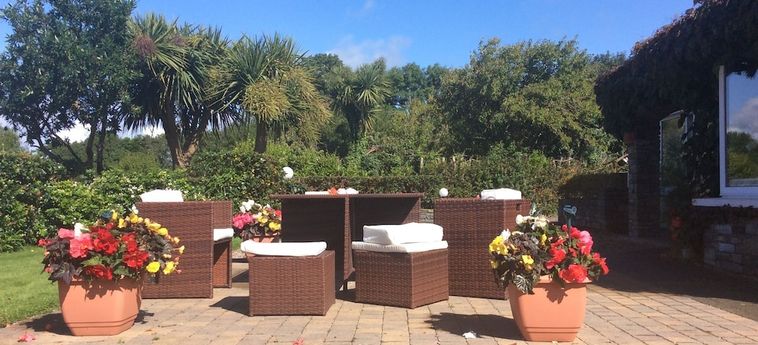Hotel Edencrest Bed &Amp; Breakfast Bantry : Photo 