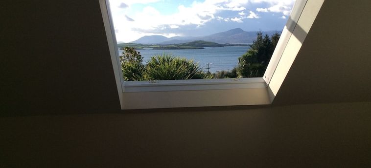 Hotel Edencrest Bed &Amp; Breakfast Bantry : Photo 