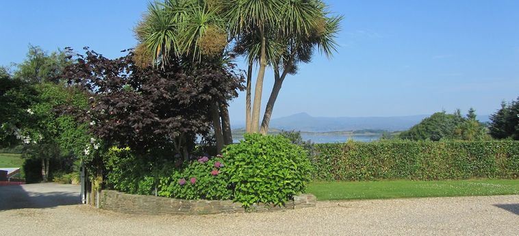 Hotel Edencrest Bed &Amp; Breakfast Bantry: Foto 