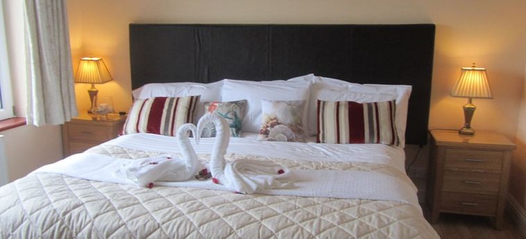 Hotel Edencrest Bed &Amp; Breakfast Bantry: Foto 