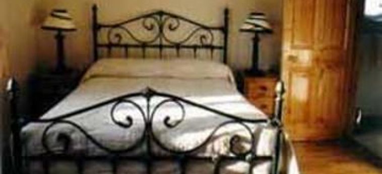 Hotel Westlodge:  BANTRY