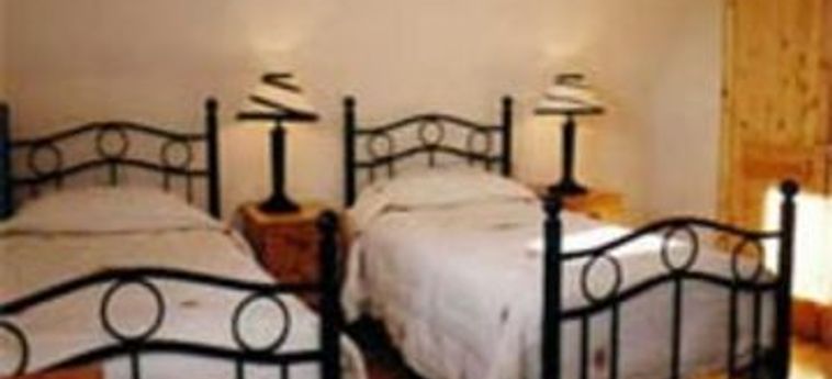 Hotel Westlodge Bantry : Photo 