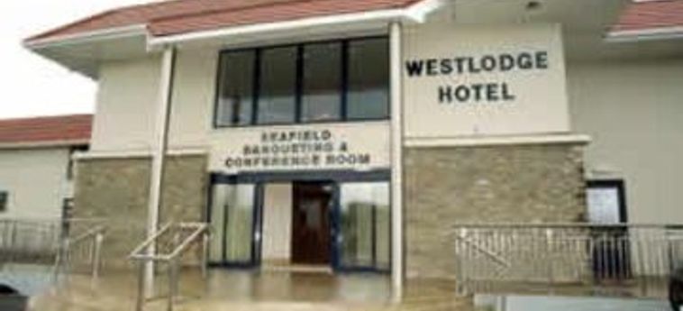 Hotel Westlodge Bantry : Photo 