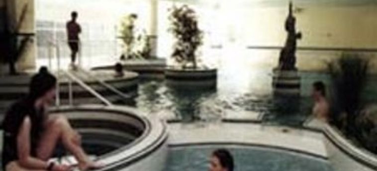 Hotel Westlodge:  BANTRY